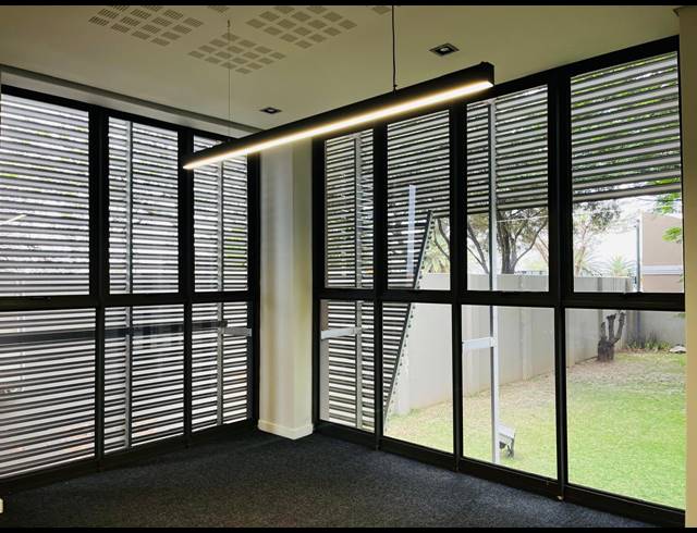 631M² OFFICE TO LET IN FOURWAYS